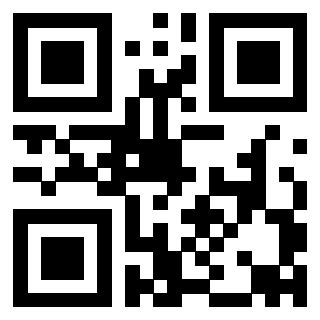 3914318422 QrCode associato
