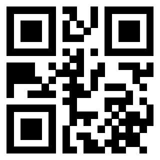 Immagine del Qr Code di 3914318426