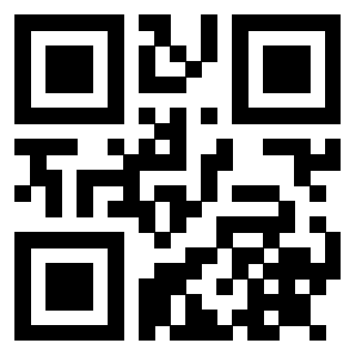 Scansione del QrCode di 3914318429