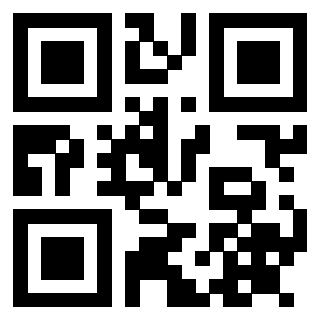 Scansione del Qr Code di 3914318433