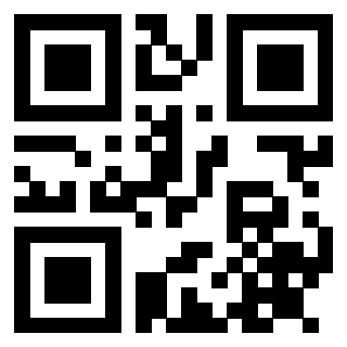 Immagine del QrCode di 3914318436