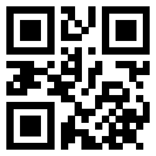 3914318438 - Immagine del Qr Code associato