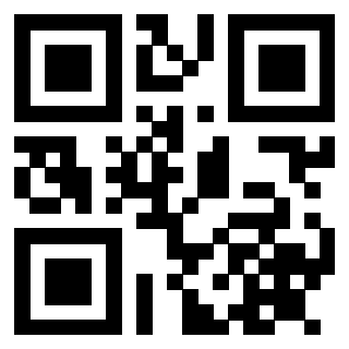 3914318441 - Immagine del QrCode associato