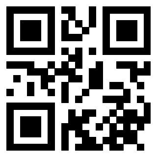 Immagine del QrCode di 3914318442