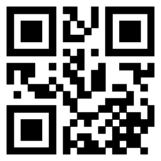 3914318444 - Immagine del QrCode