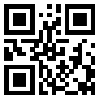 3914318452 QrCode associato