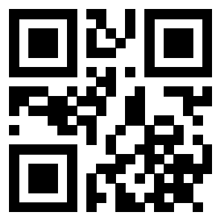 3914318455 QrCode associato