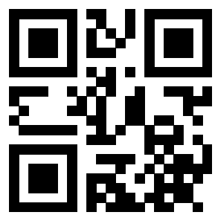 3914318456 - Immagine del Qr Code
