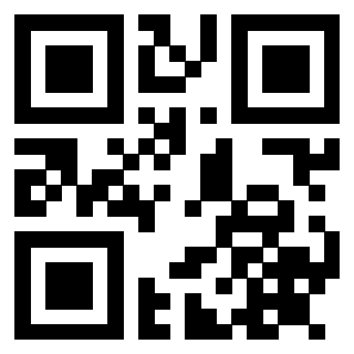 Il Qr Code di 3914318459