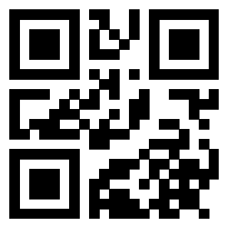 3914318461 QrCode associato