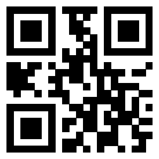 Scansione del QrCode di 3914318462