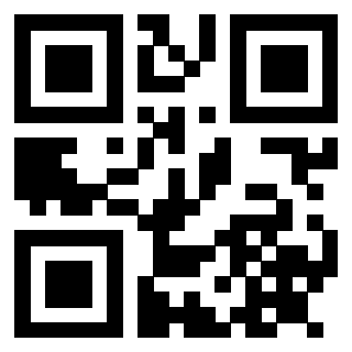 Immagine del Qr Code di 3914318465