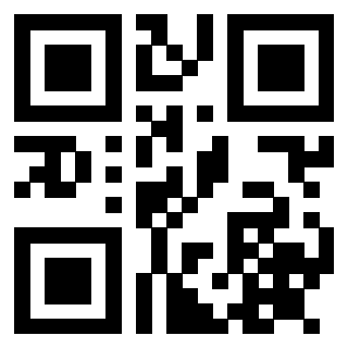 3914318467 Qr Code associato
