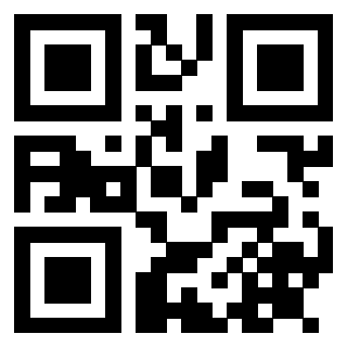 Immagine del QrCode di 3914318468