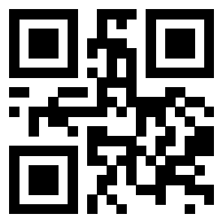 3914318472 - Immagine del Qr Code associato