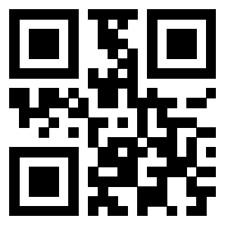 Scansione del QrCode di 3914318479