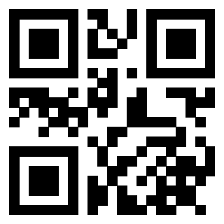 Immagine del Qr Code di 3914318480