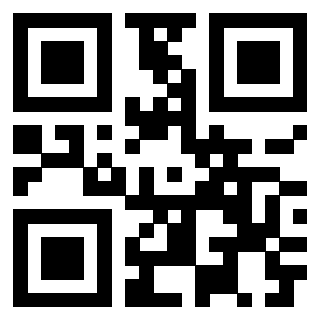 3914318483 QrCode associato
