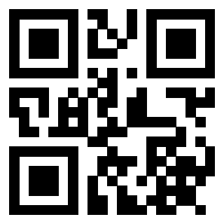 3914318487 QrCode associato