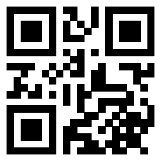 3914318488 - Immagine del Qr Code associato
