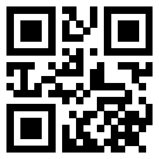 Scansione del QrCode di 3914318489