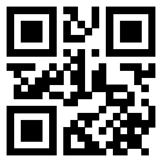 Scansione del QrCode di 3914318490
