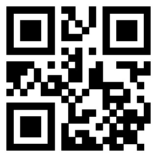 3914318496 - Immagine del Qr Code associato