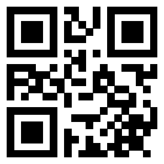 3914318500 QrCode associato