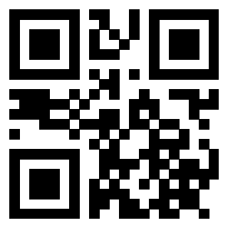 3914318505 Qr Code associato