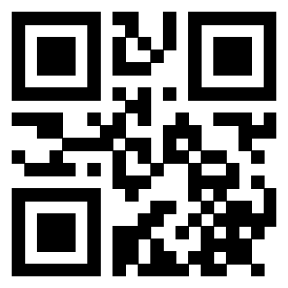 3914318506 - Immagine del Qr Code associato