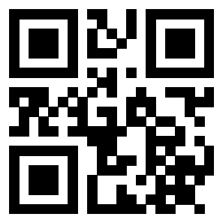 3914318507 - Immagine del Qr Code