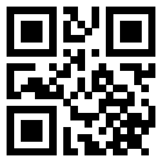 3914318509 QrCode associato