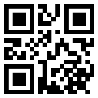 3914318511 - Immagine del Qr Code associato