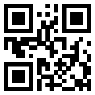 3914318512 - Immagine del Qr Code associato