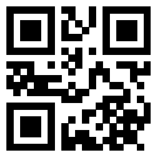 3914318515 QrCode associato