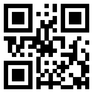 3914318519 - Immagine del Qr Code associato