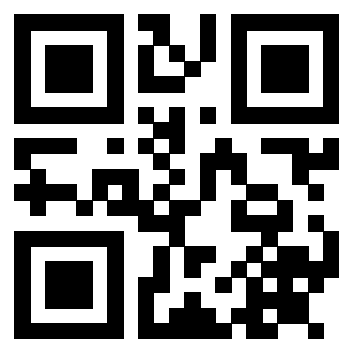 3914318522 Qr Code associato