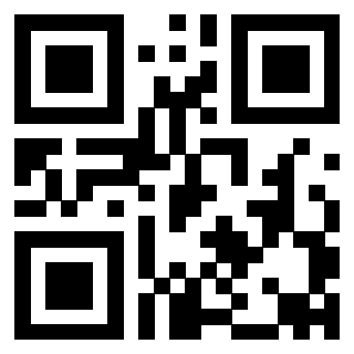 Il QrCode di 3914318523
