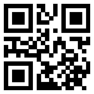 3914318524 QrCode associato