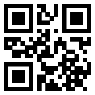 3914318525 - Immagine del QrCode