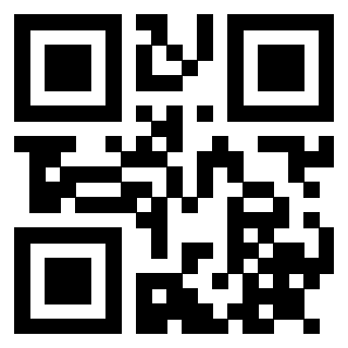 3914318527 QrCode associato
