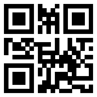 Scansione del Qr Code di 3914318532