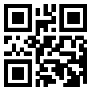 3914318533 - Immagine del QrCode associato