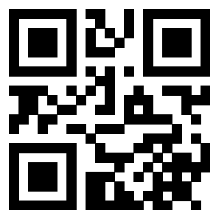 Scansione del QrCode di 3914318534