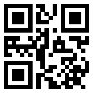3914318536 - Immagine del QrCode associato