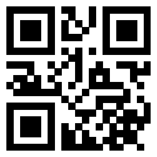 3914318539 - Immagine del Qr Code