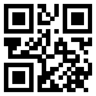 Scansione del Qr Code di 3914318540