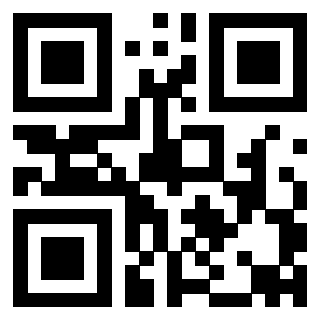 3914318543 - Immagine del QrCode associato