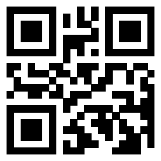 Immagine del QrCode di 3914318546