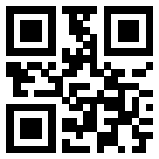 3914318547 QrCode associato